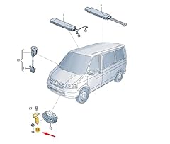 Fits transporter electronic for sale  Delivered anywhere in UK