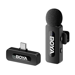 Boya v10 nouveau d'occasion  Livré partout en France