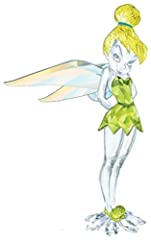Disney Facets Collection - Tinker Bell Standing for sale  Delivered anywhere in UK