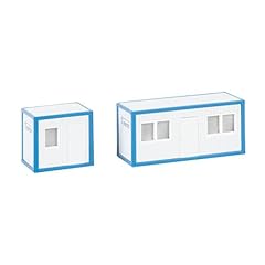 Faller fa130132 bürocontainer gebraucht kaufen  Wird an jeden Ort in Deutschland