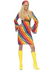Smiffys costume hippie d'occasion  Livré partout en France