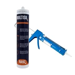 Multisil pro silicone usato  Spedito ovunque in Italia 