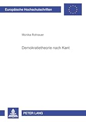 Demokratietheorie nach kant for sale  Delivered anywhere in USA 
