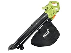 Leaf blower vacuum for sale  Delivered anywhere in UK