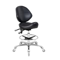 Nolasalon saddle stool for sale  Delivered anywhere in USA 
