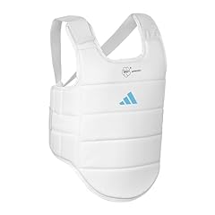 Adidas plastron karaté d'occasion  Livré partout en France