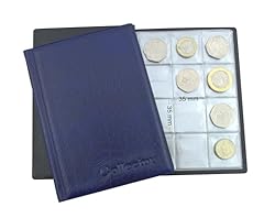 Collector coin album for sale  Delivered anywhere in UK