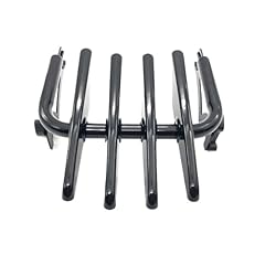 Motorcycle luggage shelf for sale  Delivered anywhere in UK