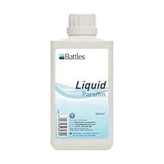 Battles liquid paraffin for sale  Delivered anywhere in UK