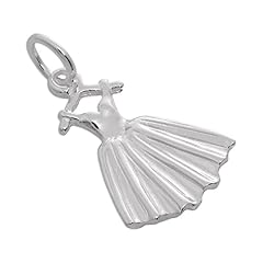 Charm robe argent d'occasion  Livré partout en France