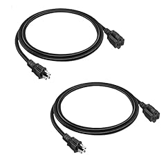 Pack 3ft cord for sale  Delivered anywhere in USA 