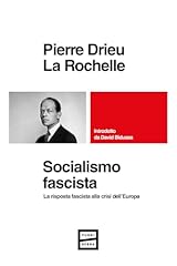 Socialismo fascista. risposta usato  Spedito ovunque in Italia 