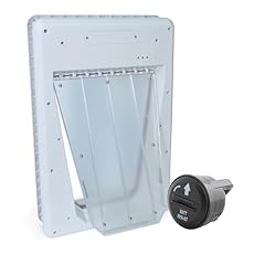 Petsafe smartdoor porte d'occasion  Livré partout en France