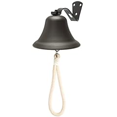 Hanging bell dinner for sale  Delivered anywhere in USA 