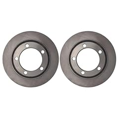 Rear brake rotors for sale  Delivered anywhere in USA 