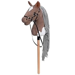 Bejoy stick horse for sale  Delivered anywhere in UK