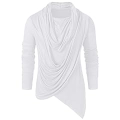 Medieval shirt men for sale  Delivered anywhere in UK