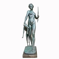 Huntress diana statue for sale  Delivered anywhere in UK