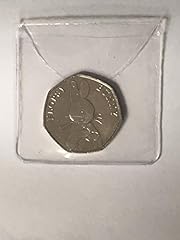 Fifty pence flopsy for sale  Delivered anywhere in UK