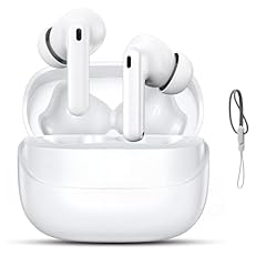 Debbeny cuffie bluetooth usato  Spedito ovunque in Italia 