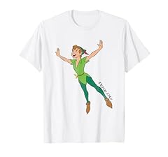 Peter pan flying usato  Spedito ovunque in Italia 