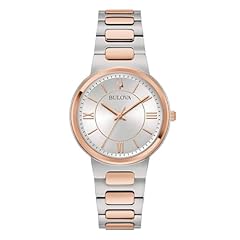 Bulova orologio donna usato  Spedito ovunque in Italia 