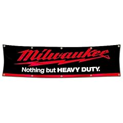 Milwaukee tools banner for sale  Delivered anywhere in UK