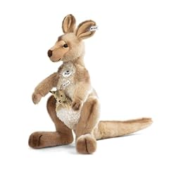 Steiff 064623 kango for sale  Delivered anywhere in USA 