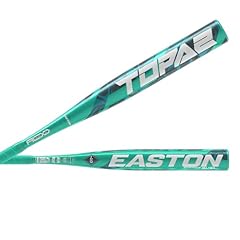 Easton topaz fastpitch for sale  Delivered anywhere in USA 