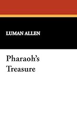 Pharaoh treasure for sale  Delivered anywhere in UK