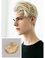 Amiable toupee men for sale  Delivered anywhere in USA 