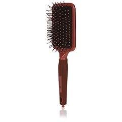 Paddle hairbrush ionic for sale  Delivered anywhere in UK