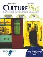 Culture plus per gebraucht kaufen  Wird an jeden Ort in Deutschland