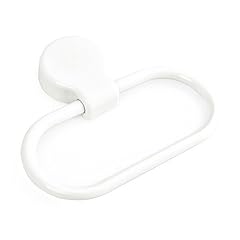 White towel ring for sale  Delivered anywhere in USA 