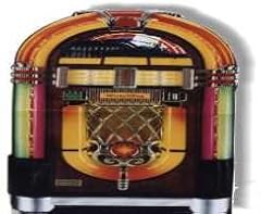 Way pappaufsteller wurlitzer gebraucht kaufen  Wird an jeden Ort in Deutschland