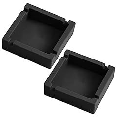 2pcs cigar ashtray for sale  Delivered anywhere in USA 