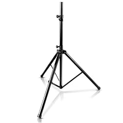 Pyle pro tripod for sale  Delivered anywhere in Ireland