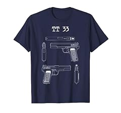 Tt33 tokarev blueprints for sale  Delivered anywhere in USA 