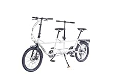 Ecosmo wheel folding for sale  Delivered anywhere in UK