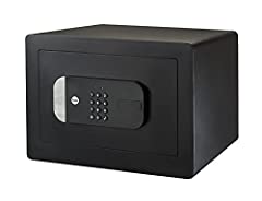 Yale smart safe for sale  Delivered anywhere in USA 
