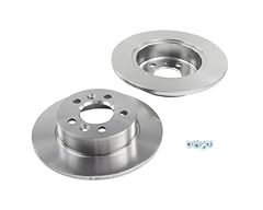 Bos brake disc gebraucht kaufen  Wird an jeden Ort in Deutschland