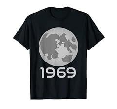 Luna piena 1969 usato  Spedito ovunque in Italia 