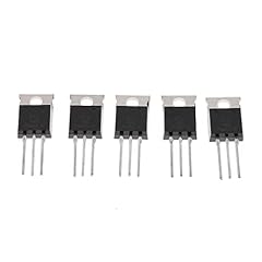 5pcs bt136 triac gebraucht kaufen  Wird an jeden Ort in Deutschland