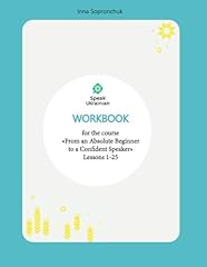 Ukrainian beginner course gebraucht kaufen  Wird an jeden Ort in Deutschland
