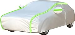Car cover toyota for sale  Delivered anywhere in Ireland