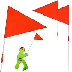 Pack safety flags for sale  Delivered anywhere in USA 