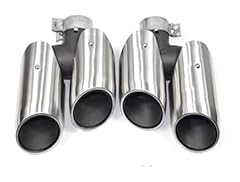 Car end pipes for sale  Delivered anywhere in UK