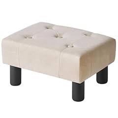 Ymyny small footstool for sale  Delivered anywhere in UK