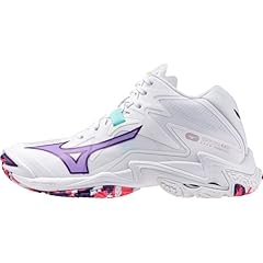 Mizuno scarpe pallavolo usato  Spedito ovunque in Italia 