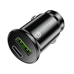 Car charger usb for sale  Delivered anywhere in UK